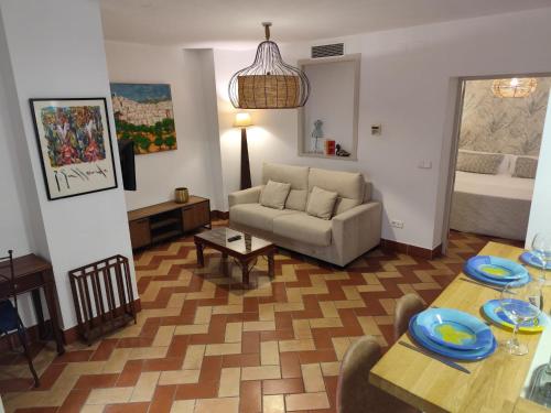 One-Bedroom Apartment image 10
