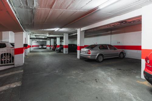 Avenida del Sur con parking, Grenade (photo 6)