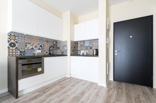 Platinum Towers Apartments, Varsovie (photo 11)