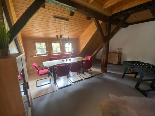 บริการและสิ่งอำนวยความสะดวก, Der Schmidthof in โทด์ทโมส