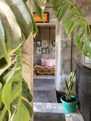 Banana Homestay in Баньюванги