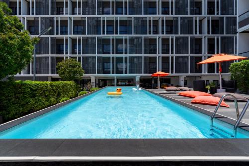Moji Don Mueang Airport Hotel - Bangkok, Bangkok