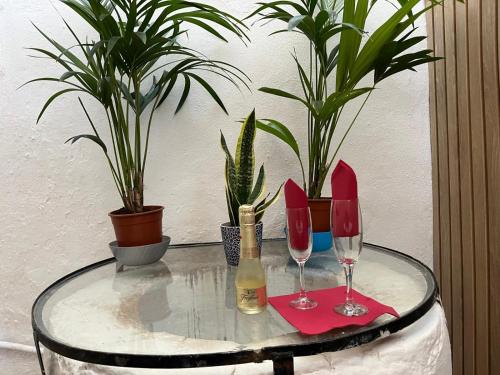 Belmonte Rooms, Cordoue (photo 5)