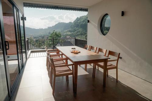 Surrounding environment, Ikigai Retreat Moc Chau in Moc Chau