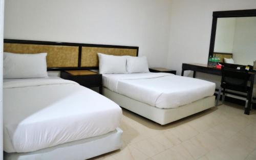 Hotel Riau Holidays