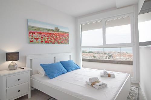Global Vacacional, Nuevo apartamento con piscina privada y terraza con vistas al mar, Canet de Berenguer (fotografie 7)