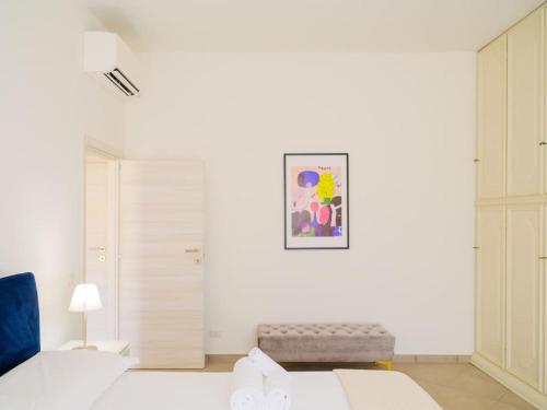 Casa Viola - Modern and spacious flat with terrace