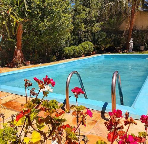 Pousada & Hostel Vó Odete