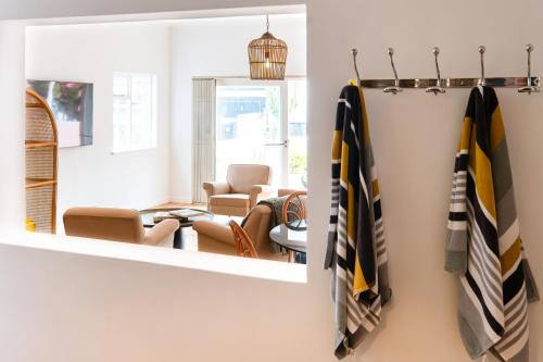 Casa Caprice - a 3 bed home steps from the beach