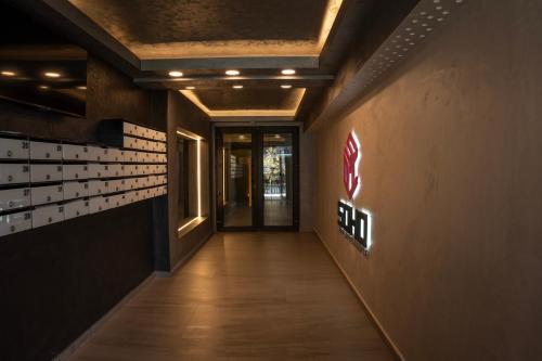 Montis Charming Retreat with View