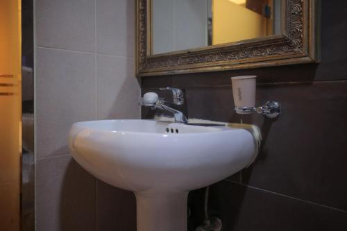 New Day Hotel Gangnam, Soul (fotografie 10)