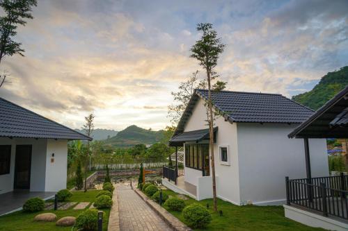 Ikigai Retreat Moc Chau - 주변 환경