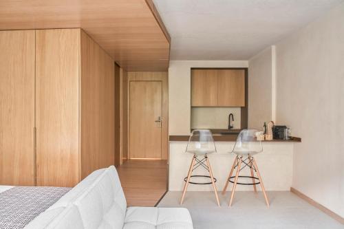 Apartamentos Juan Bravo, Мадрид (фото 6)