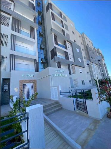 Appartement de standing à EZZAHRA (Appartement de standing a EZZAHRA) in Ezzahra