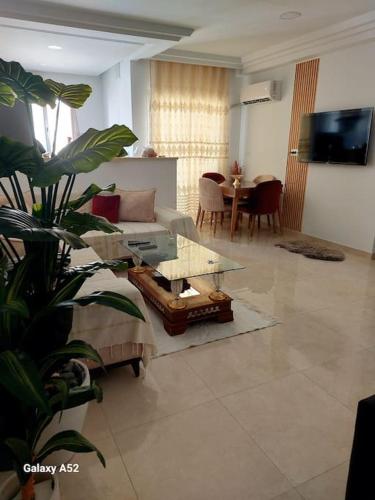 Appartement de standing à EZZAHRA (Appartement de standing a EZZAHRA) in Ezzahra