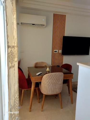 Appartement de standing à EZZAHRA (Appartement de standing a EZZAHRA) in Ezzahra