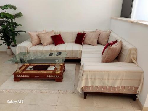 Appartement de standing à EZZAHRA (Appartement de standing a EZZAHRA) in Ezzahra