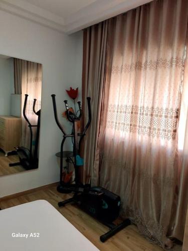 Appartement de standing à EZZAHRA (Appartement de standing a EZZAHRA) in Ezzahra