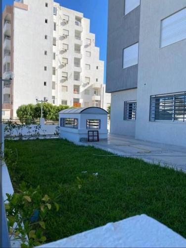 Appartement de standing à EZZAHRA (Appartement de standing a EZZAHRA) in Ezzahra