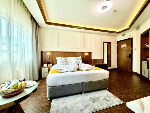 Fortune Plaza Hotel Dubai Airport - image 8