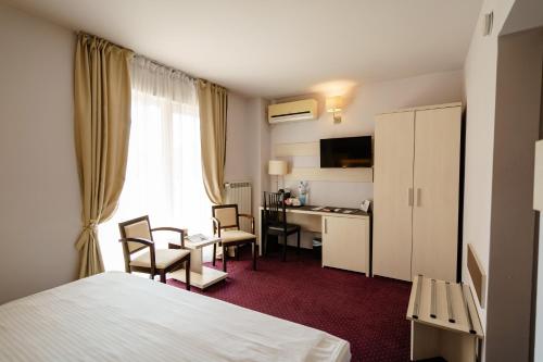 Afrodita Resort & SPA - image 10