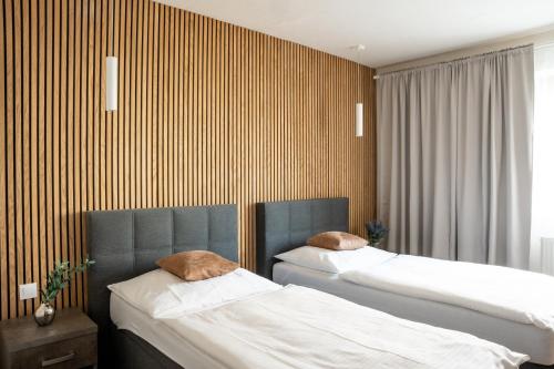 Hotel Sharingham - image 6