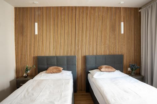 Hotel Sharingham - image 7