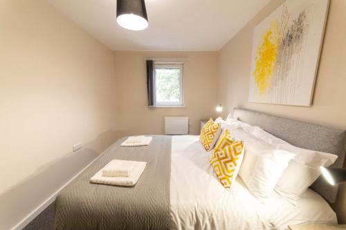 Fabulous 2 Bedroom Apartment in Machester