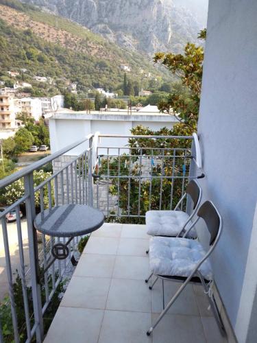 Apartments Markovic Sutomore in Sutomore