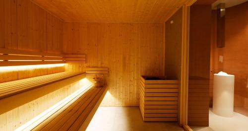 Spa, Montebelo Viseu Congress Hotel in Viseu