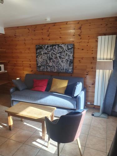 Cellier 4, Les Deux Alpes (photo 9)