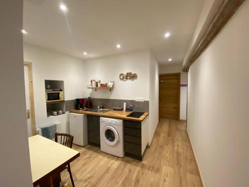 Chez Isabelle - Raville