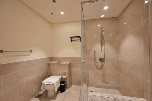 3BR Burj Khalifa Fountain Views Forte 1- 18th floor, Dubaj (fotografie 6)