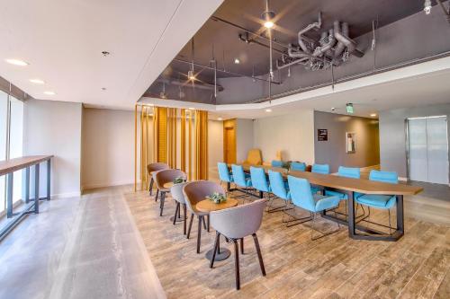 Meeting room / ballrooms, The Connor Serviced Residences Managed by HII in San Juan