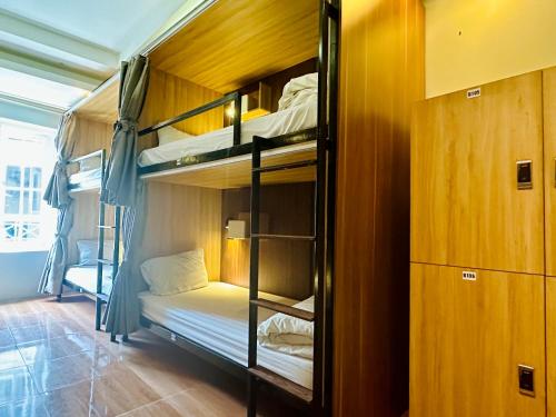 Hanoi Central Backpackers Hostel – Hanoi, NY