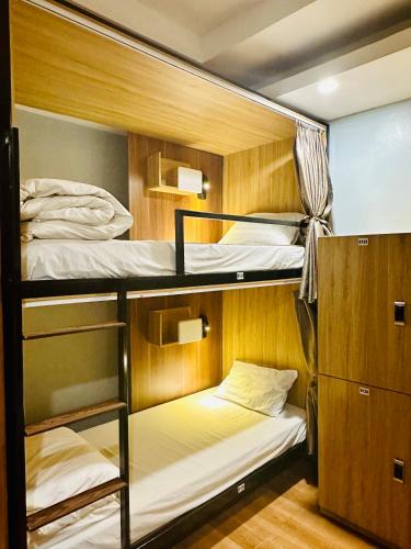 Hanoi Central Backpackers Hostel – Hanoi, NY
