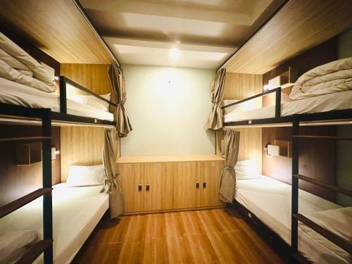 Hanoi Central Backpackers Hostel – Hanoi, NY