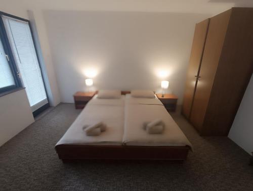 Apartmani Odeon Apartmani Odeon