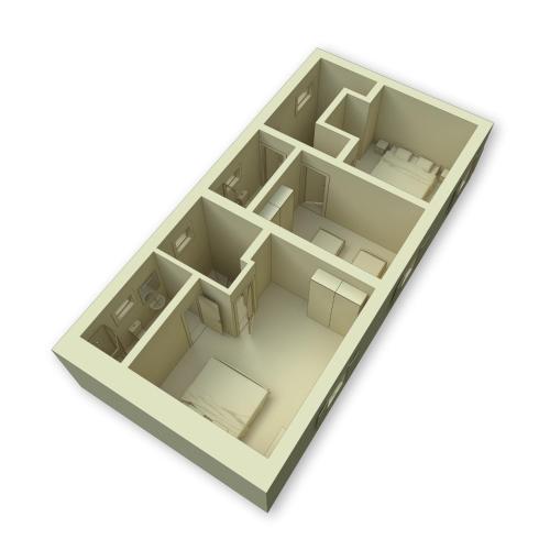 Four-Bedroom House image 10