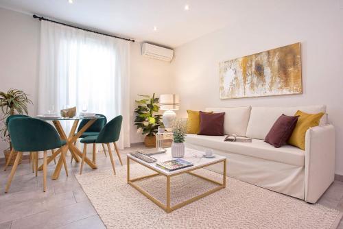 Genteel Home Santa Marta Cordoba, Córdoba