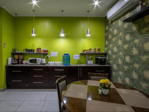 Létesítmények, Sleep in Beauty Guesthouse in Newcastle