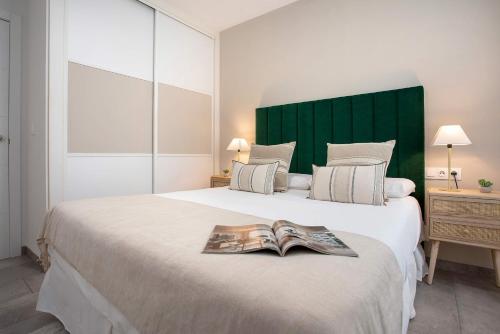 Genteel Home Santa Marta Cordoba, Córdoba (fotografie 10)
