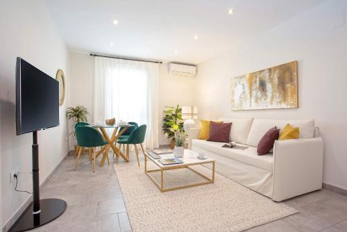 Genteel Home Santa Marta Cordoba, Córdoba (fotografie 5)
