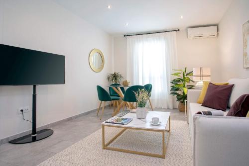 Genteel Home Santa Marta Cordoba, Córdoba (fotografie 4)