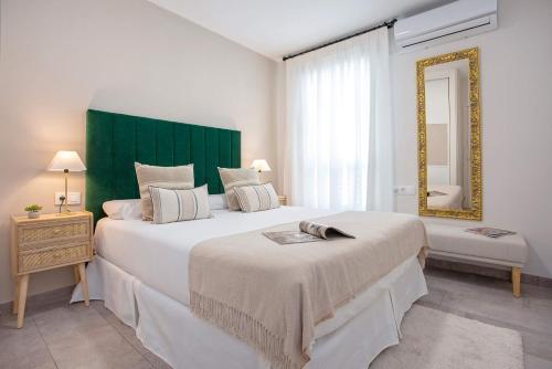 Genteel Home Santa Marta Cordoba, Córdoba (fotografie 9)