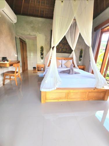 Buda Yana CoLiving Villa, Bali