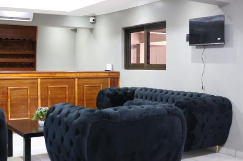 Ekuthuleni Guest House Benoni in Benoni AH