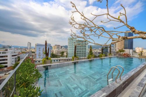 Vernal Hotel & Apartment Da Nang, Da Nang