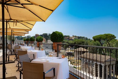 47 Boutique Hotel - image 11