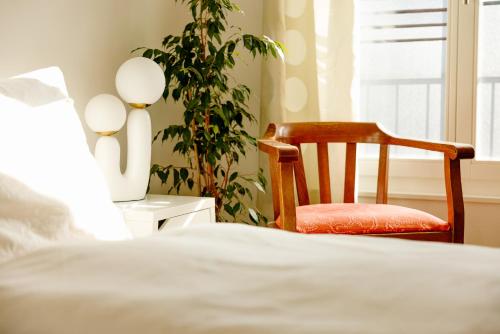 Boutique Studio, Bundeshausblick I Nähe Altstadt, Berna (foto 11)
